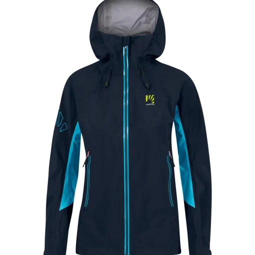 Karpos Storm Evo W Jacket women's hardshell jacket*Women Jackets|Women