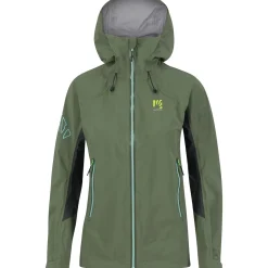 Karpos Storm Evo W Jacket women's hardshell jacket*Women Jackets|Women