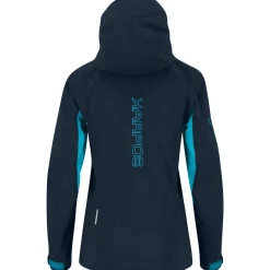 Karpos Storm Evo W Jacket women's hardshell jacket*Women Jackets|Women