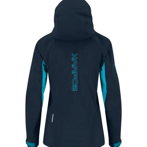Karpos Storm Evo W Jacket women's hardshell jacket*Women Jackets|Women