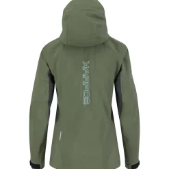 Karpos Storm Evo W Jacket women's hardshell jacket*Women Jackets|Women