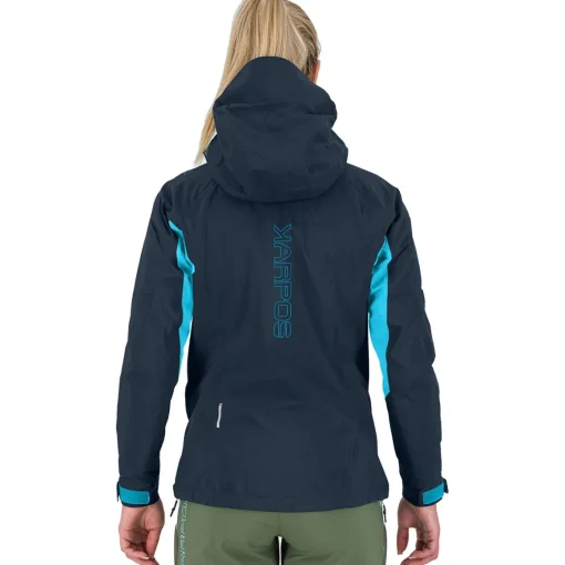 Karpos Storm Evo W Jacket women's hardshell jacket*Women Jackets|Women