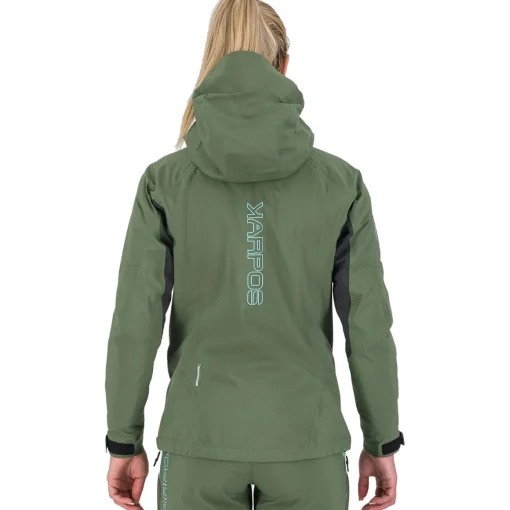 Karpos Storm Evo W Jacket women's hardshell jacket*Women Jackets|Women