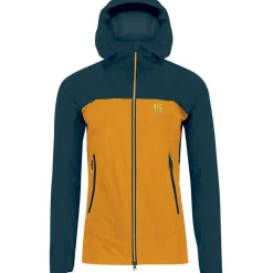 Karpos Valsesia Shell Jacket Men's Hardshell Jacket* Jackets|Men