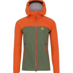 Karpos Valsesia Shell Jacket Men's Hardshell Jacket* Jackets|Men