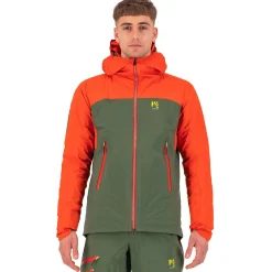 Karpos Valsesia Shell Jacket Men's Hardshell Jacket* Jackets|Men