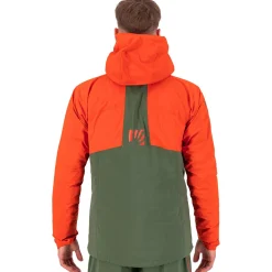 Karpos Valsesia Shell Jacket Men's Hardshell Jacket* Jackets|Men