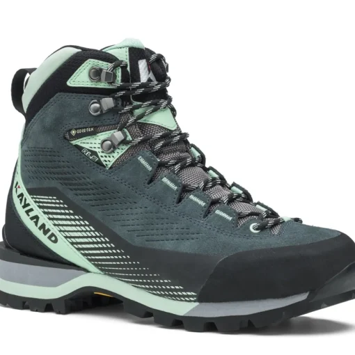 Kayland Grand Tour W's GTX women's trekking and mountaineering boots* Trekking|Boots