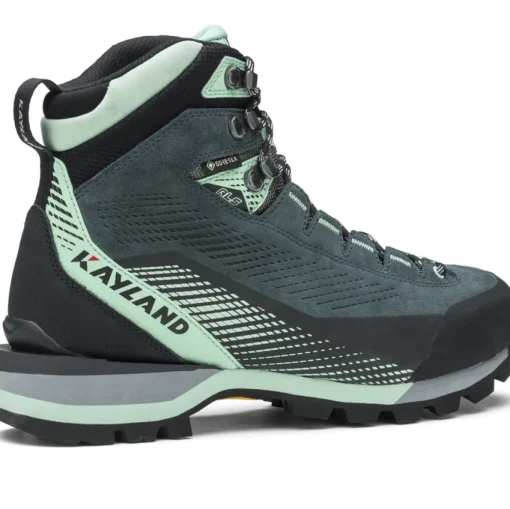 Kayland Grand Tour W's GTX women's trekking and mountaineering boots* Trekking|Boots