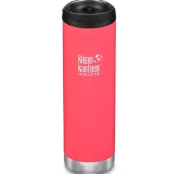 Klean Kanteen TKWide 20 oz with Cafè Cap thermal bottle* Water Bottles|Trekking & Camping