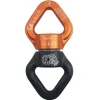 Kong Dancer aluminum swivel* Harnesses
