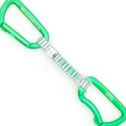Kong Express Trapper Anniversary 10-Pack climbing quickdraws* Quickdraws