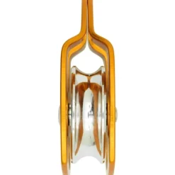 Kong Extra Roll pulley for work at height and rescue* Pulleys|Belay Devices And Descenders