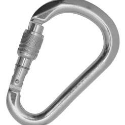 Kong HMS Classic Alu Screw climbing carabiner* Carabiners And Quick Links