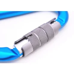 Kong Napik Twist Lock climbing carabiner* Carabiners And Quick Links