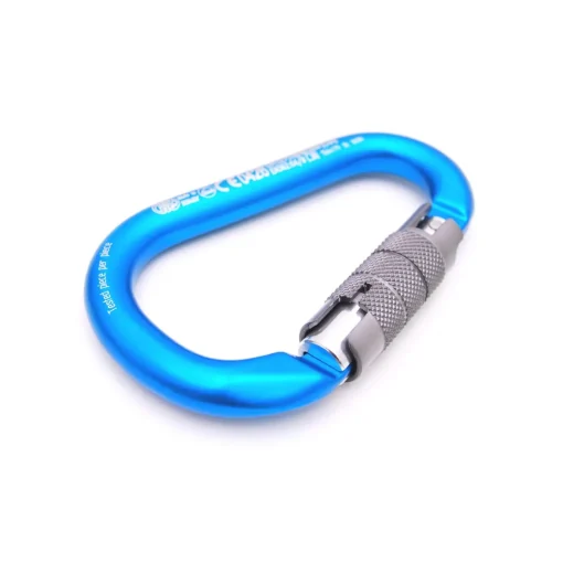 Kong Napik Twist Lock climbing carabiner* Carabiners And Quick Links