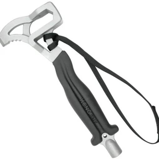 Kong Speleagle caving and mountaineering hammer* Hammers