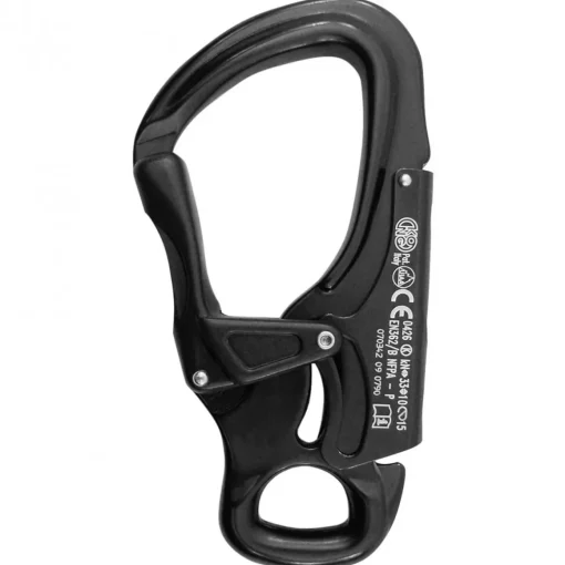 Kong Tango carabiner via ferrata* Carabiners