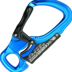 Kong Tango carabiner via ferrata* Carabiners