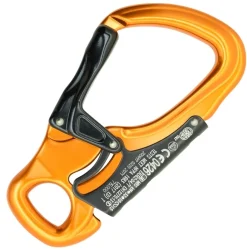 Kong Tango carabiner via ferrata* Carabiners