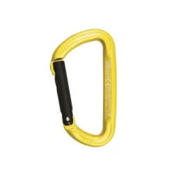 Kong Trapper Straight Gate climbing carabiner* Carabiners And Quick Links