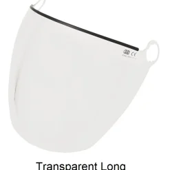 Kong Visor for Mouse and Spin helmet* Helmets|Accessories