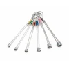 Kouba Duo size 1 to 6 stoppers climbing nuts* Nuts