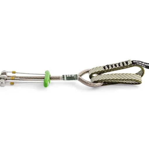 Kouba Flex 0.25 climbing friend* Friends