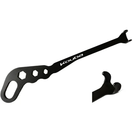 Kouba Nut Tool Double* Nuts