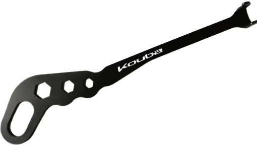 Kouba Nut Tool Double* Nuts