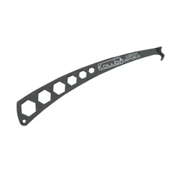 Kouba Nut Tool Key* Nuts