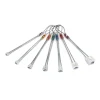 Kouba Rox size 1 to 7 stoppers climbing nuts* Nuts