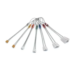 Kouba Top size from 1 to 7 stoppers climbing nuts* Nuts