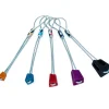 Kouba Vector size 1 to 5 stoppers climbing nuts* Nuts