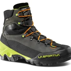 La Sportiva Aequilibrium LT GTX mountaineering boot* Boots