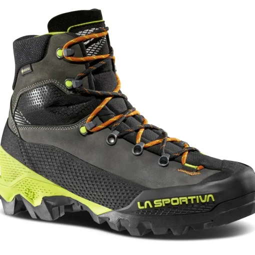 La Sportiva Aequilibrium LT GTX mountaineering boot* Boots