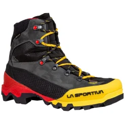 La Sportiva Aequilibrium LT GTX mountaineering boot* Boots