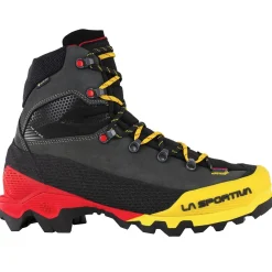 La Sportiva Aequilibrium LT GTX mountaineering boot* Boots