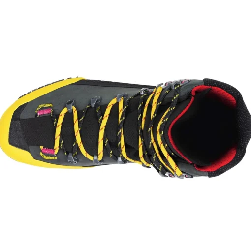 La Sportiva Aequilibrium LT GTX mountaineering boot* Boots