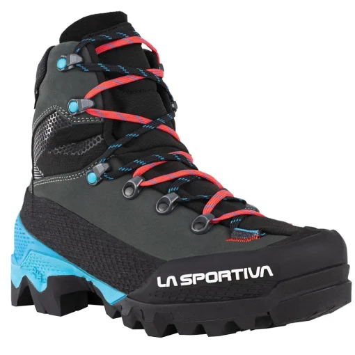 La Sportiva Aequilibrium LT Woman GTX women's mountaineering boot* Boots