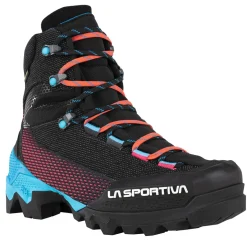 La Sportiva Aequilibrium ST Woman GTX women's mountaineering boots* Boots