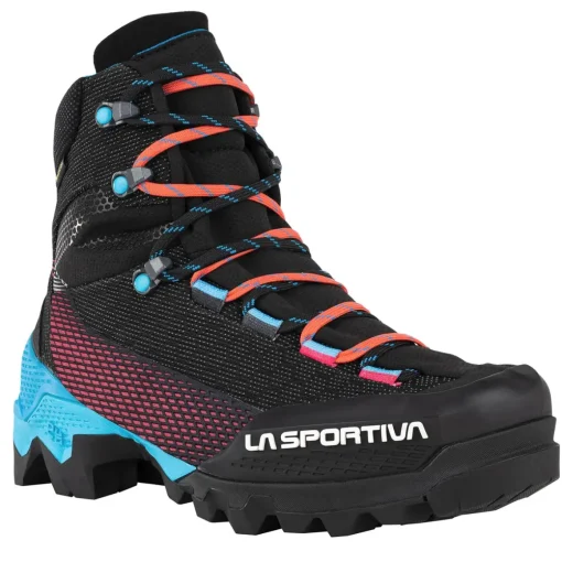 La Sportiva Aequilibrium ST Woman GTX women's mountaineering boots* Boots