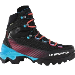 La Sportiva Aequilibrium ST Woman GTX women's mountaineering boots* Boots