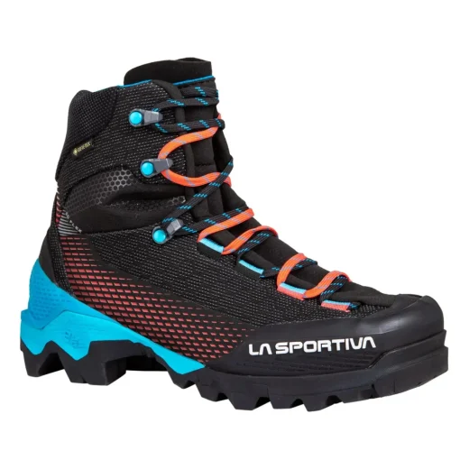 La Sportiva Aequilibrium ST Woman GTX women's mountaineering boots* Boots