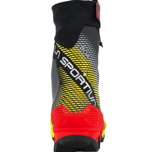 La Sportiva Aequilibrium Top GTX mountaineering boots* Boots