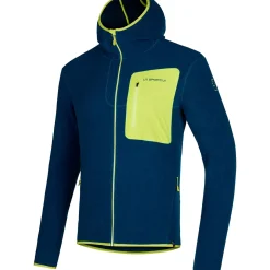 La Sportiva Agon Hoody Men's technical polar fleece* Sweaters|Men