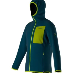 La Sportiva Agon Hoody Men's technical polar fleece* Sweaters|Men