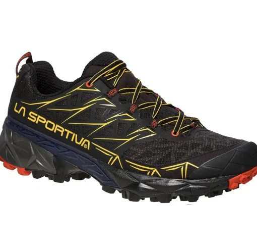 La Sportiva Akyra trail running shoes* Shoes|Running And Trail