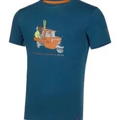 La Sportiva Ape T-Shirt Men's t-shirt* T-Shirts|Men