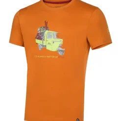 La Sportiva Ape T-Shirt Men's t-shirt* T-Shirts|Men